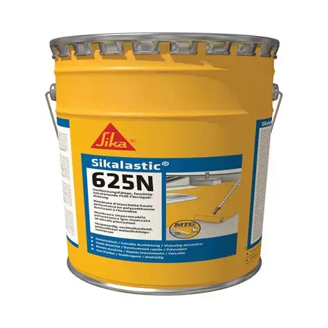 Sikalastic 625 N